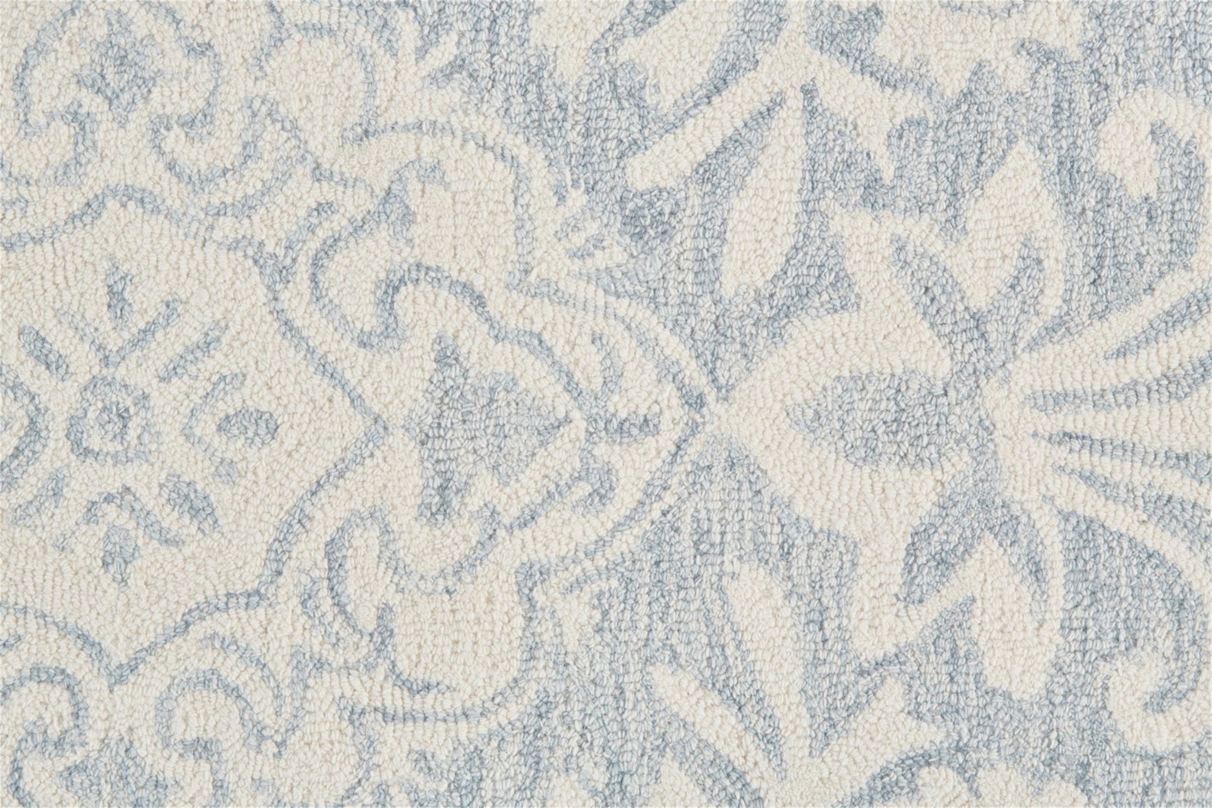 Feizy Belfort 8776F Rug