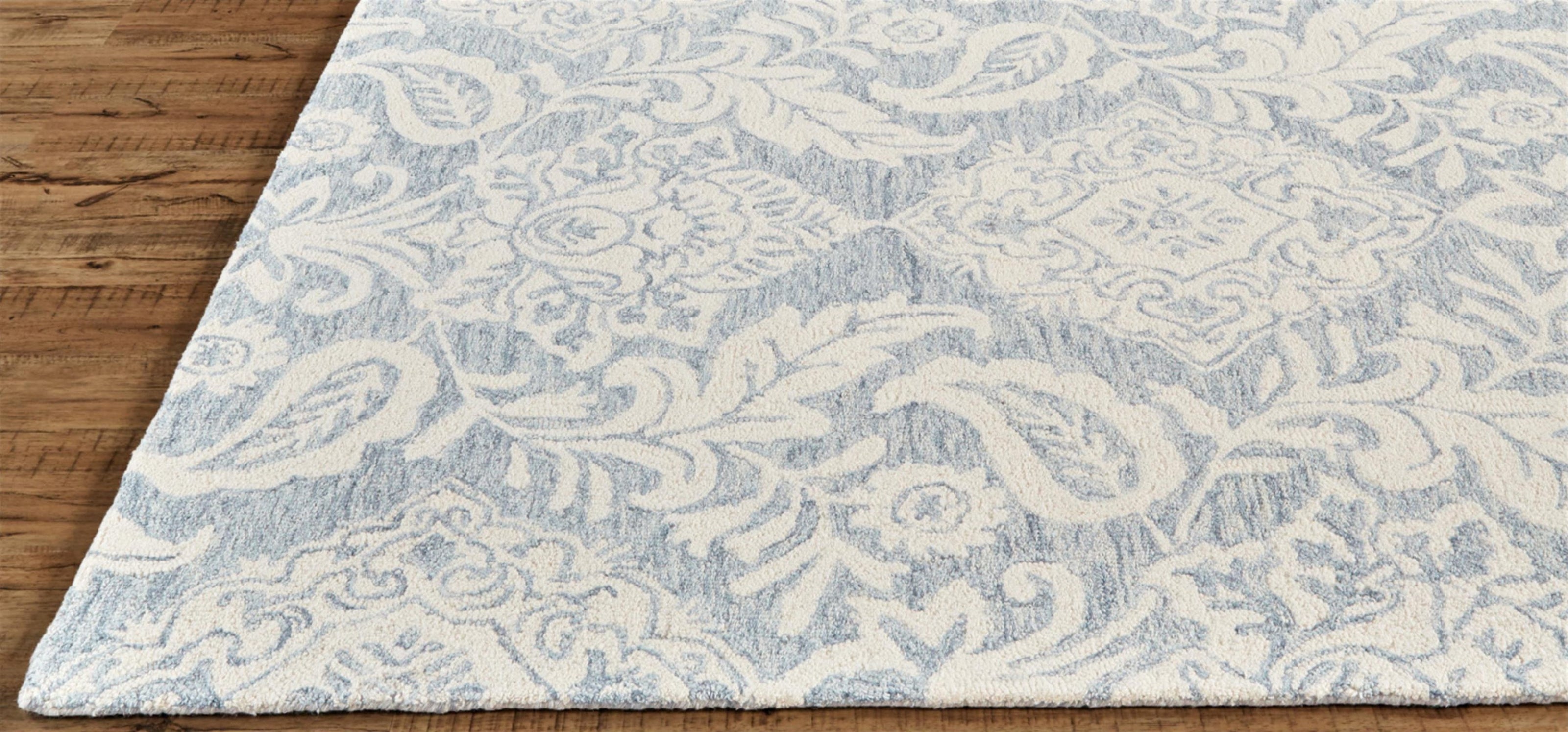 Feizy Belfort 8776F Rug