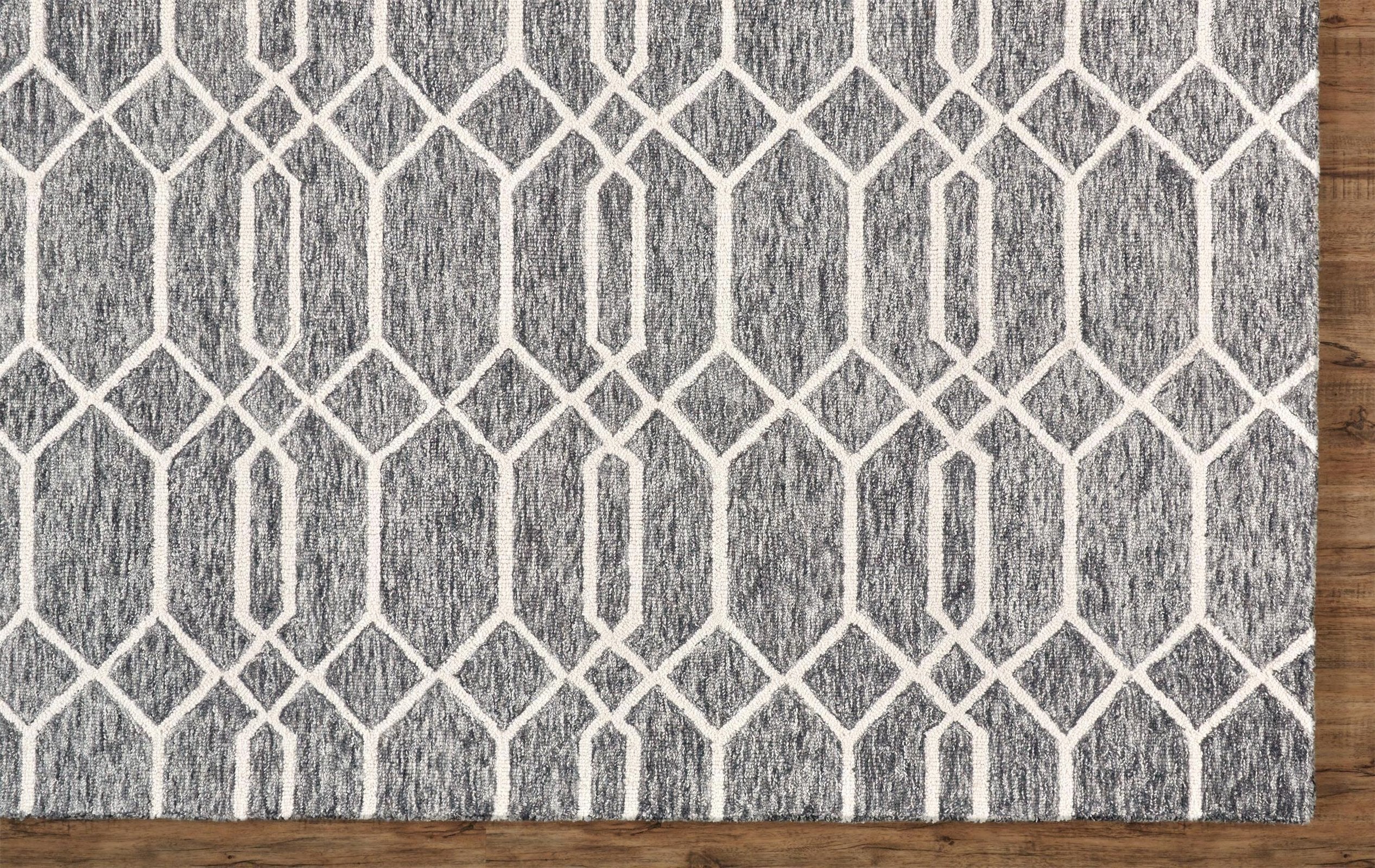 Feizy Belfort 8777F Rug