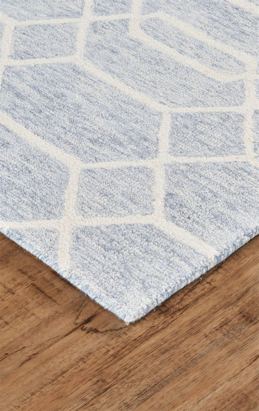 Feizy Belfort 8777F Rug