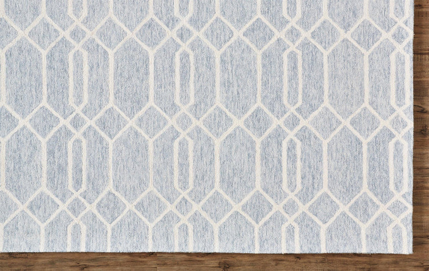 Feizy Belfort 8777F Rug