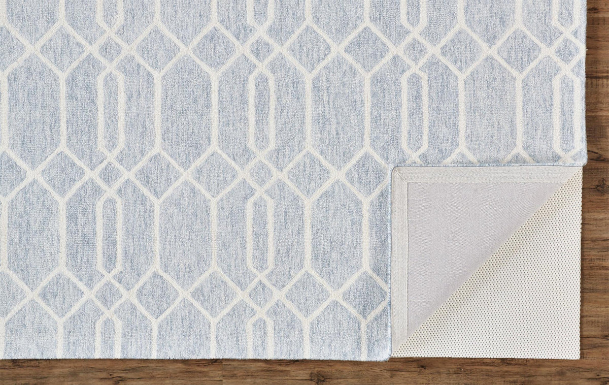 Feizy Belfort 8777F Rug