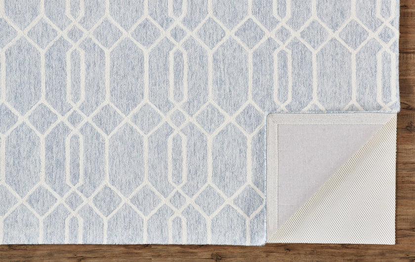 Feizy Belfort 8777F Rug