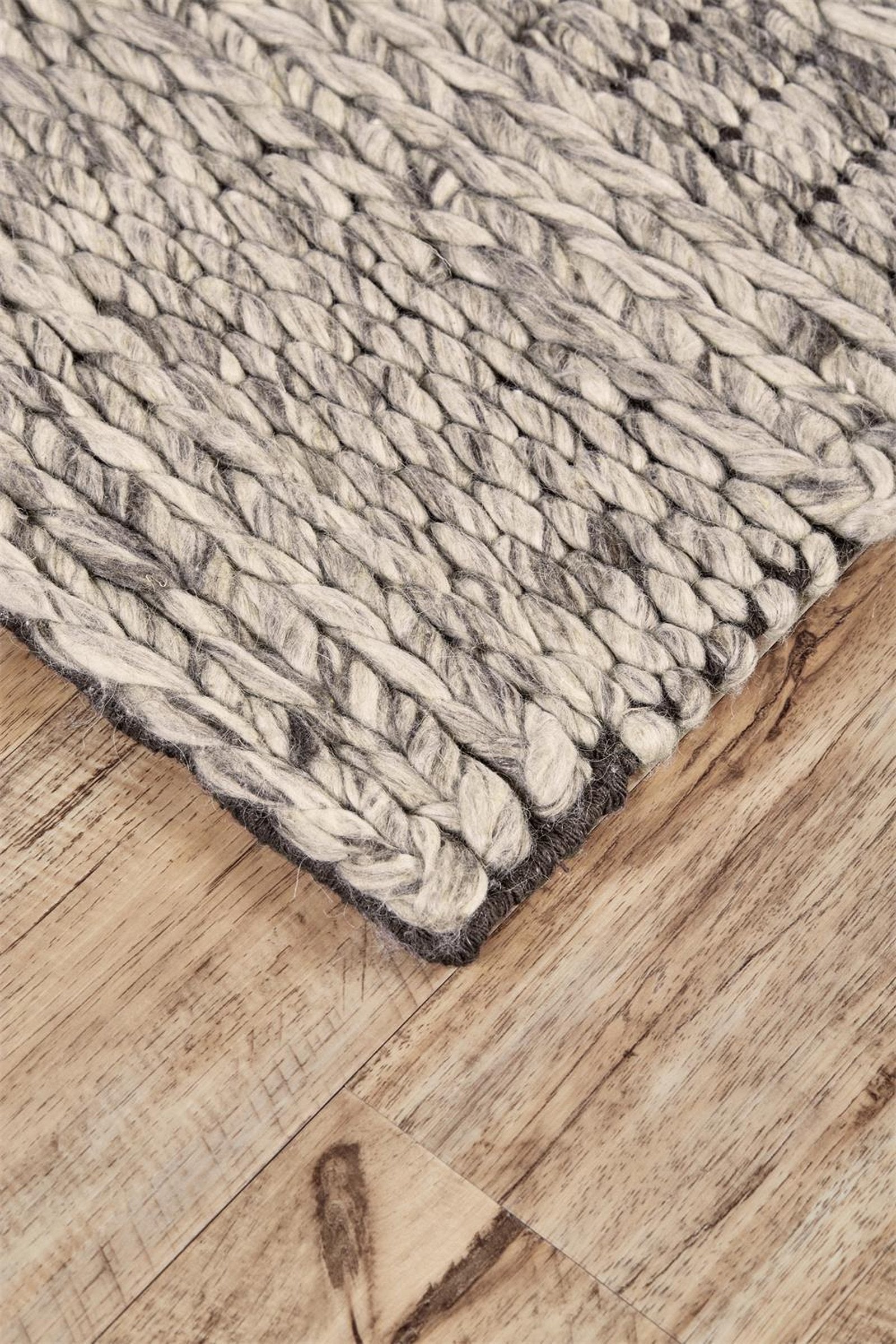 Feizy Berkeley 0737F Rug in Oatmeal