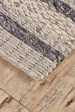 Feizy Berkeley 0738F Rug in Natural/Multi