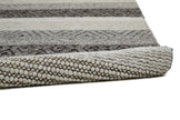 Feizy Berkeley 0811F Rug in Sand/Multi