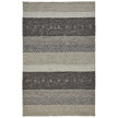 Feizy Berkeley 0811F Rug in Sand/Multi