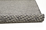 Feizy Berkeley 0812F Rug in Gray