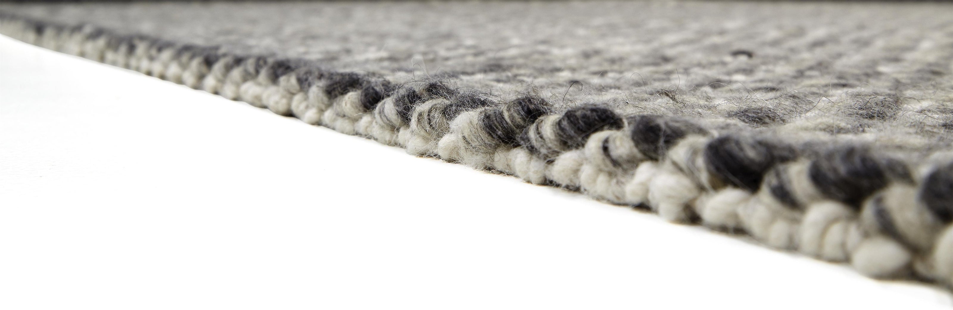 Feizy Berkeley 0812F Rug in Gray