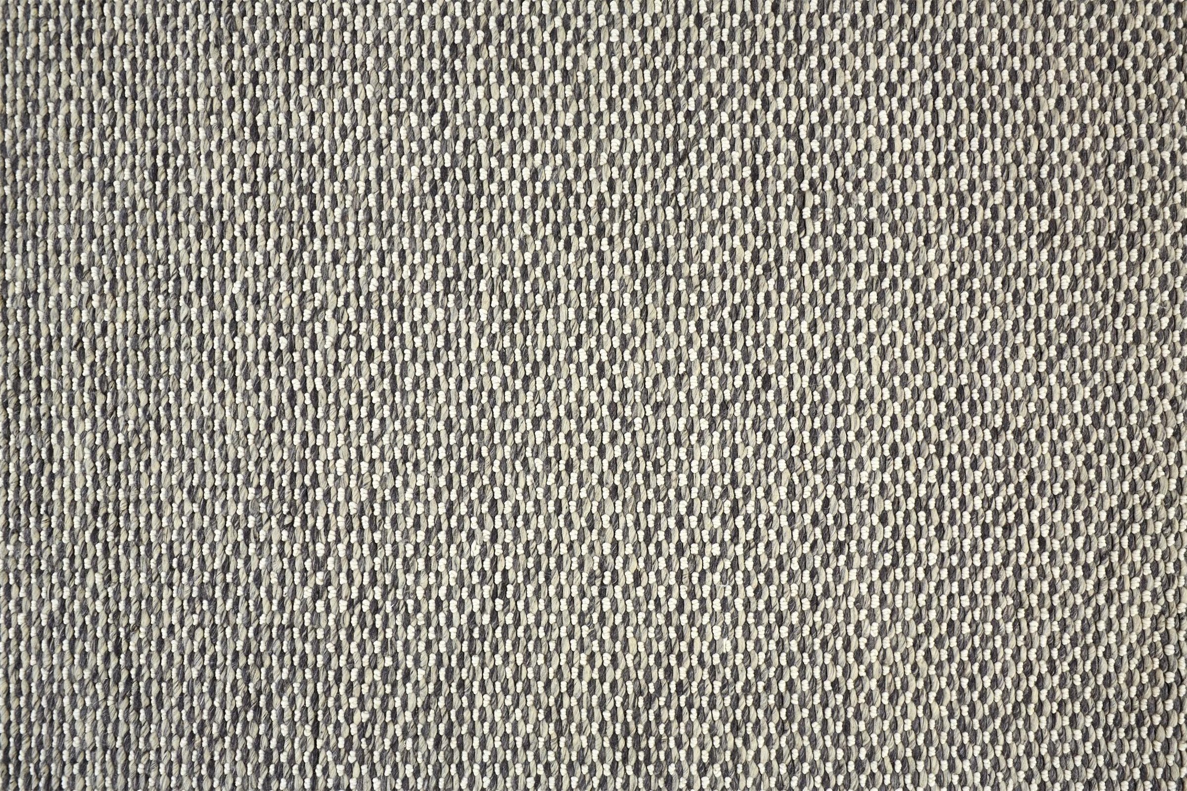 Feizy Berkeley 0812F Rug in Gray
