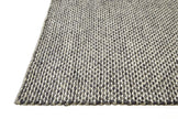 Feizy Berkeley 0812F Rug in Gray