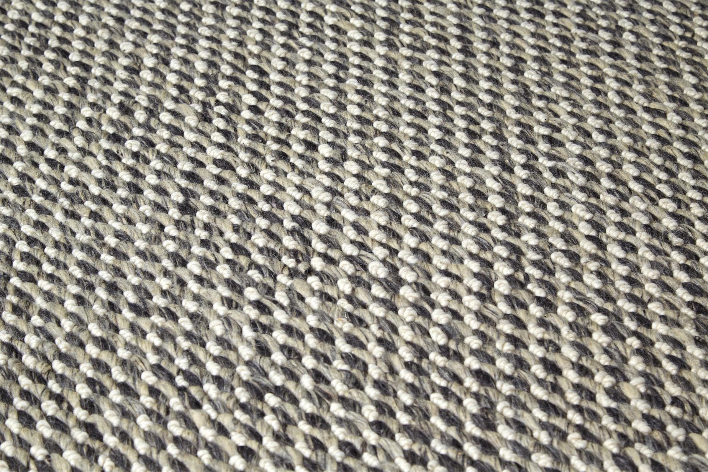 Feizy Berkeley 0812F Rug in Gray