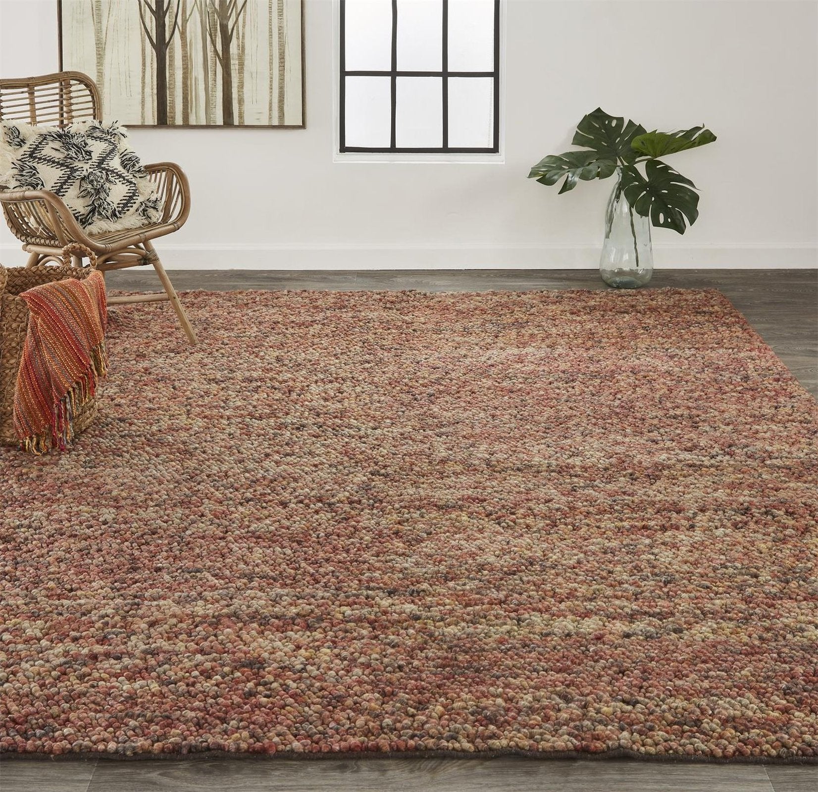 Feizy Berkeley 0821F Rug