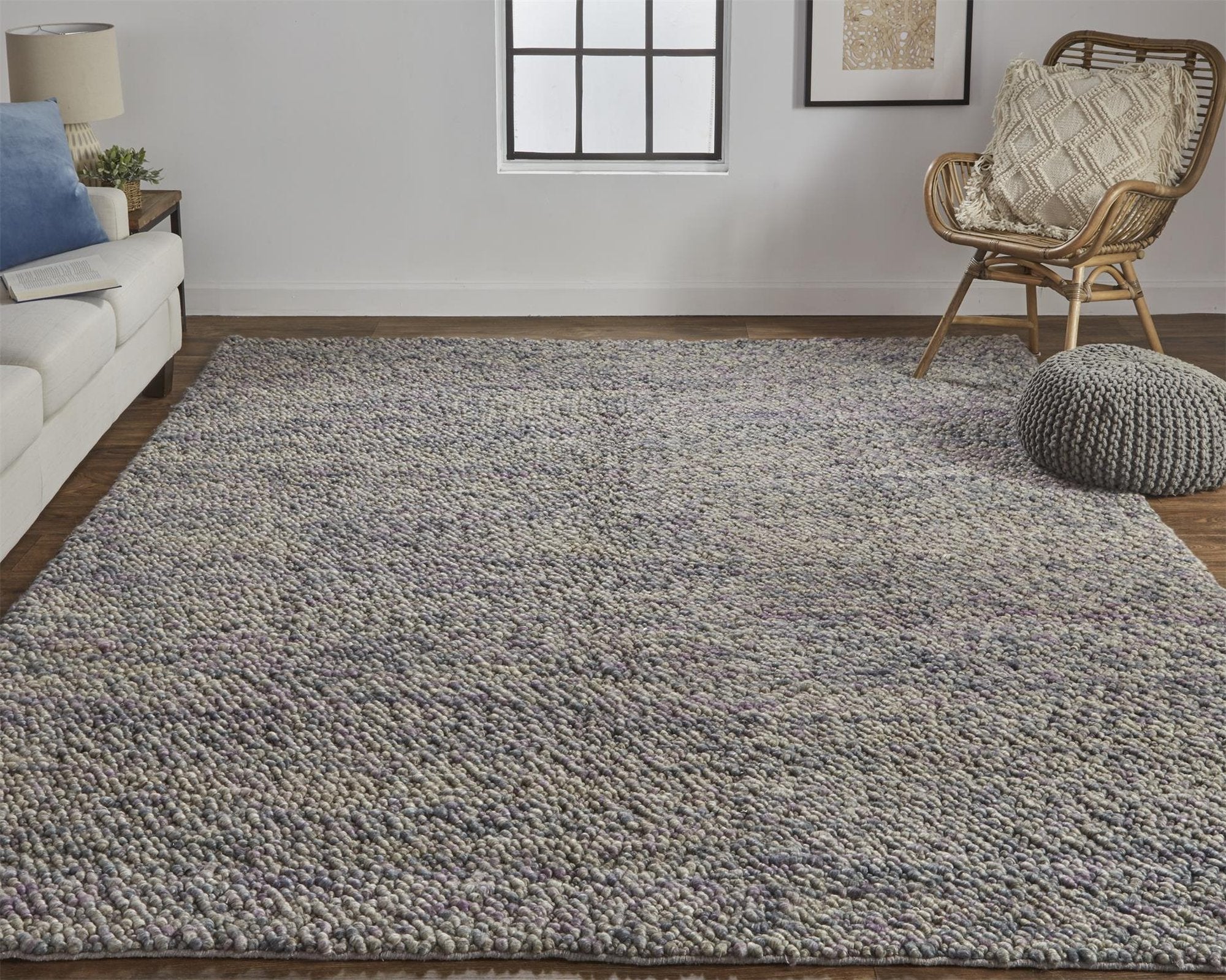 Feizy Berkeley 0821F Rug