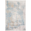 Feizy Cadiz 3890F Rug in Blue/Gray