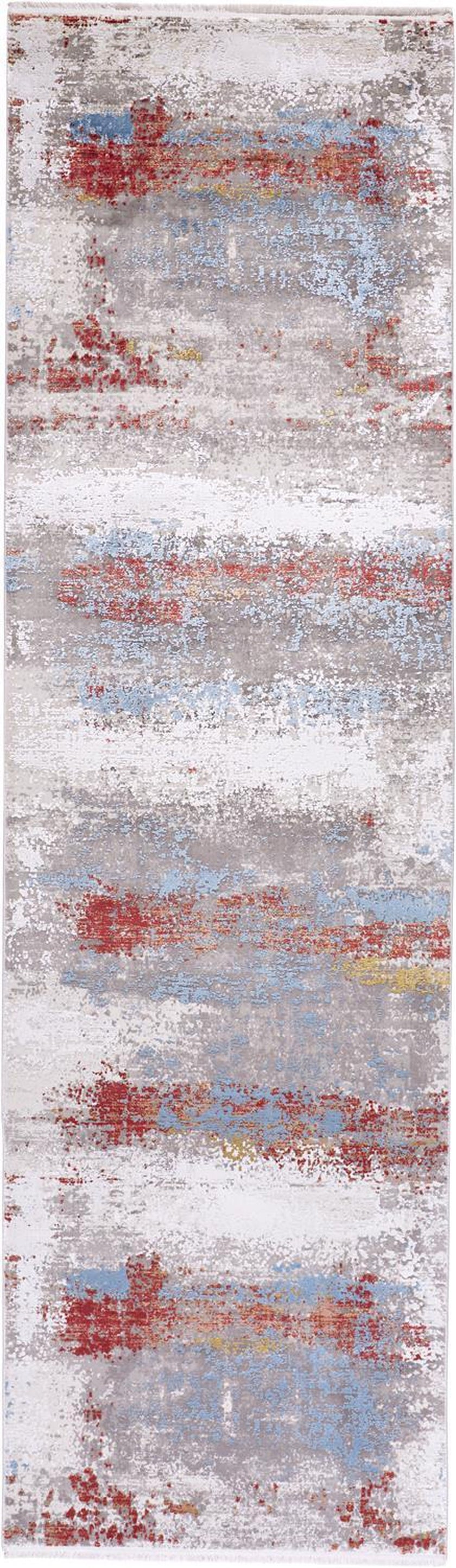 Feizy Cadiz 3902F Rug in Multi