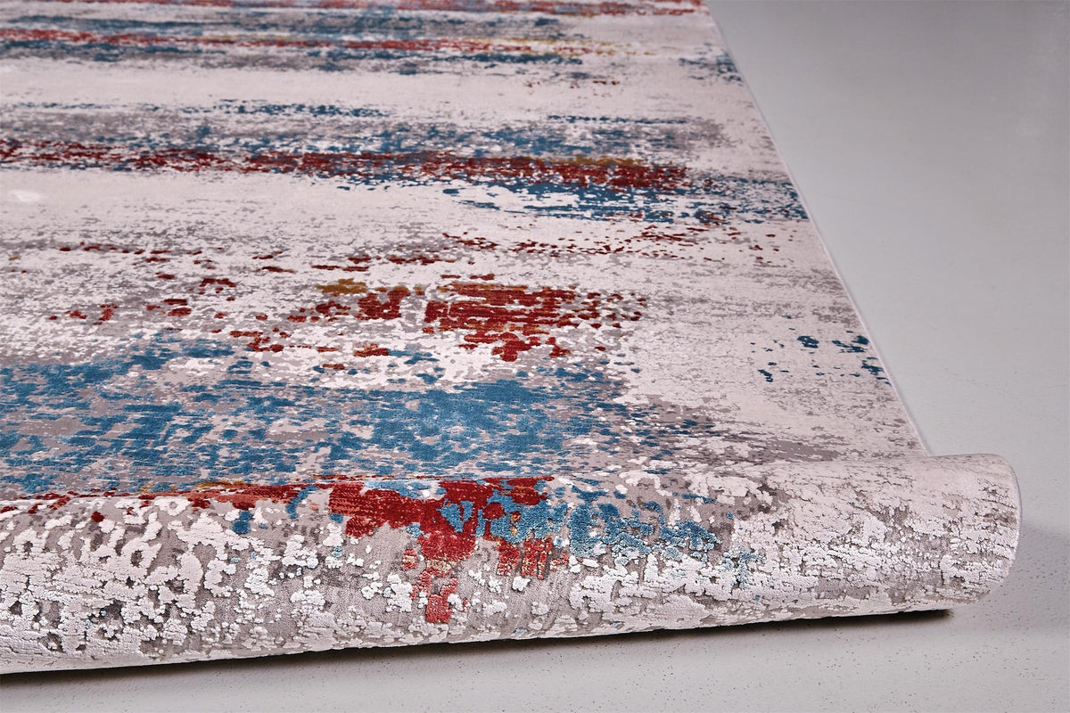 Feizy Cadiz 3902F Rug in Multi