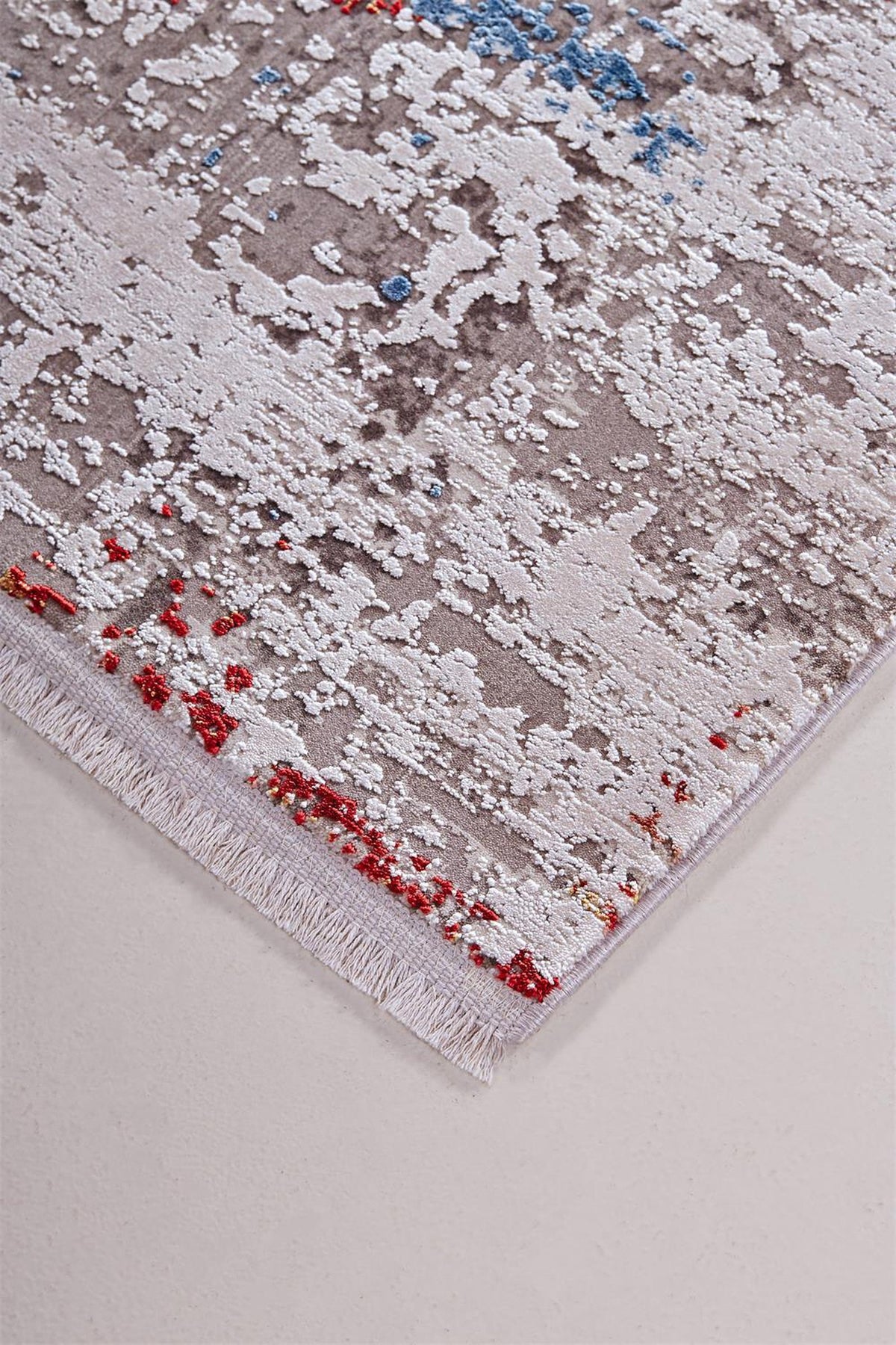 Feizy Cadiz 3902F Rug in Multi