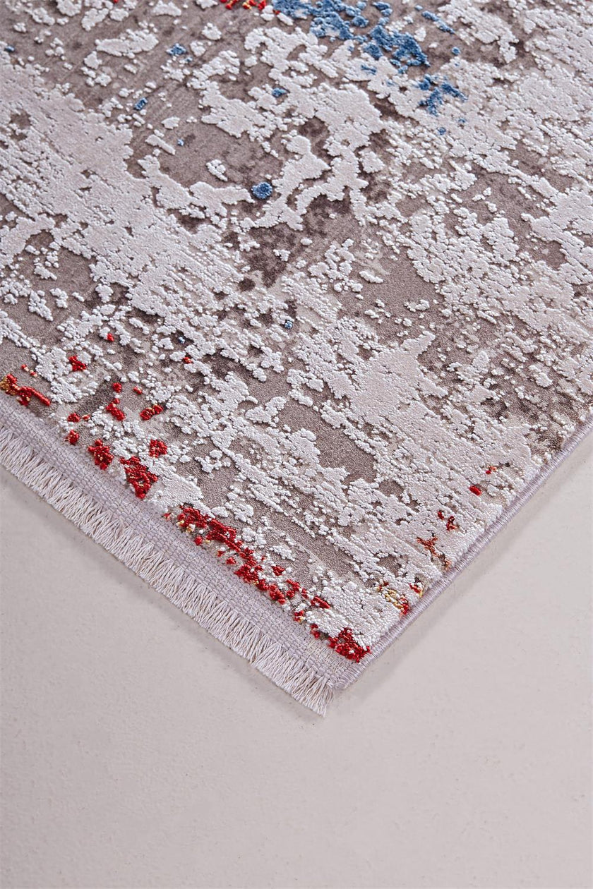 Feizy Cadiz 3902F Rug in Multi