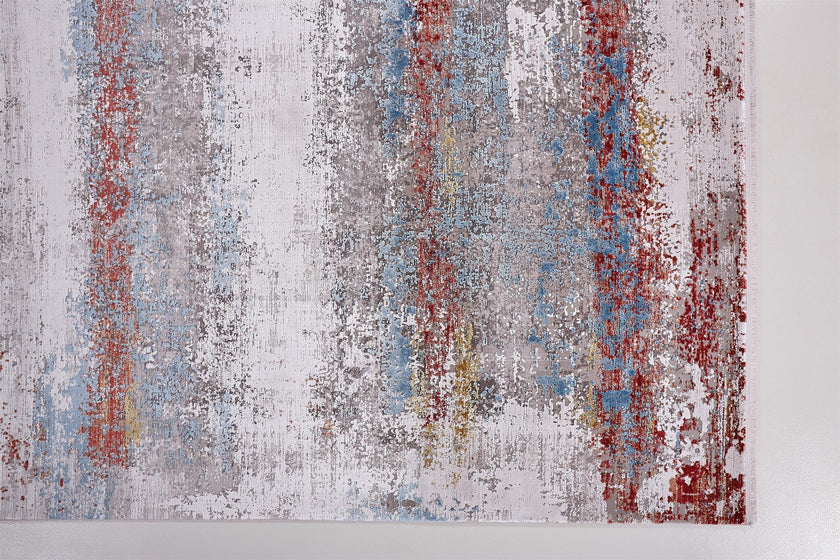 Feizy Cadiz 3902F Rug in Multi