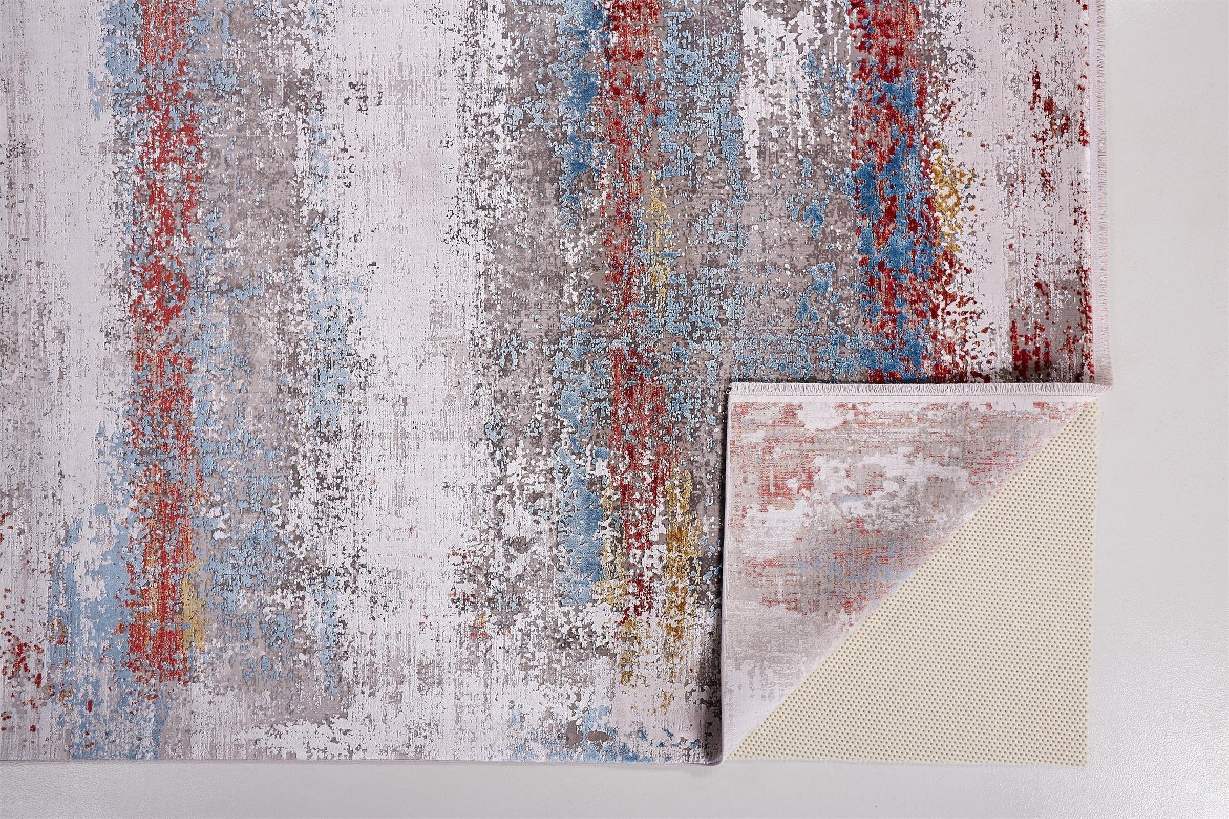 Feizy Cadiz 3902F Rug in Multi