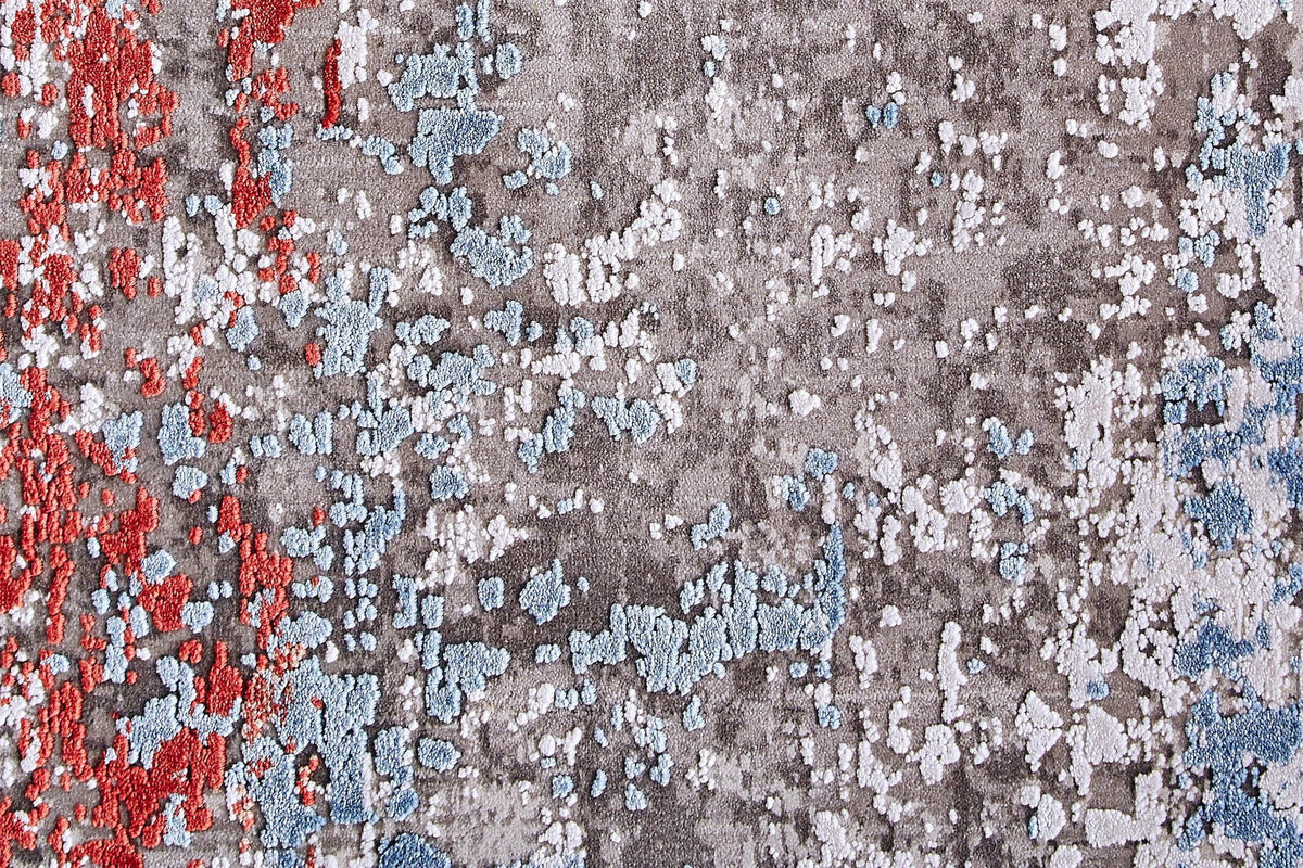 Feizy Cadiz 3902F Rug in Multi