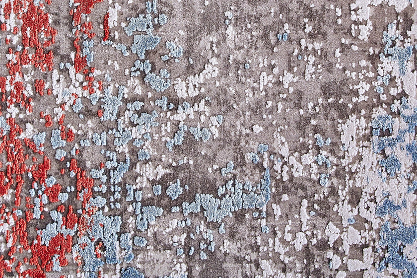 Feizy Cadiz 3902F Rug in Multi