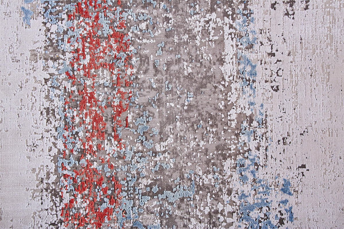 Feizy Cadiz 3902F Rug in Multi
