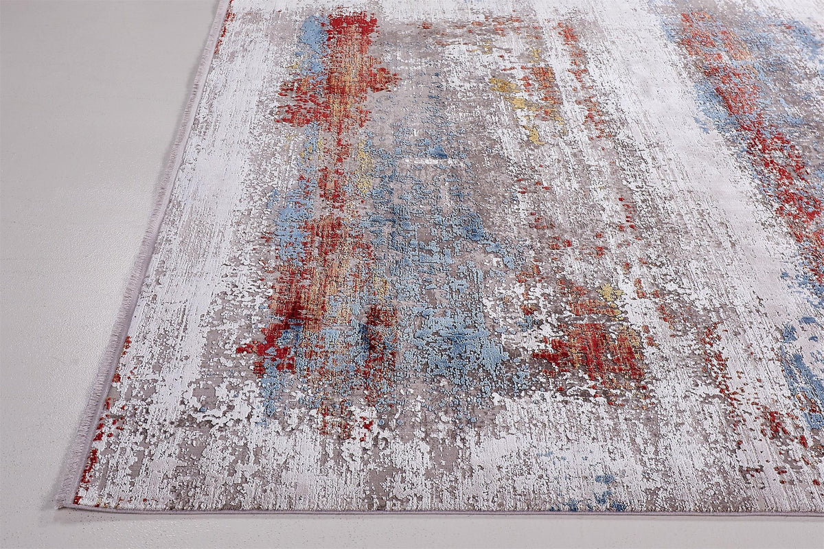 Feizy Cadiz 3902F Rug in Multi