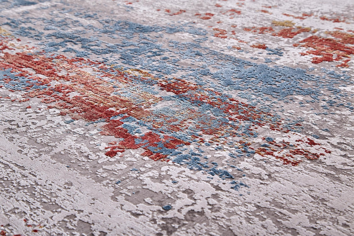 Feizy Cadiz 3902F Rug in Multi