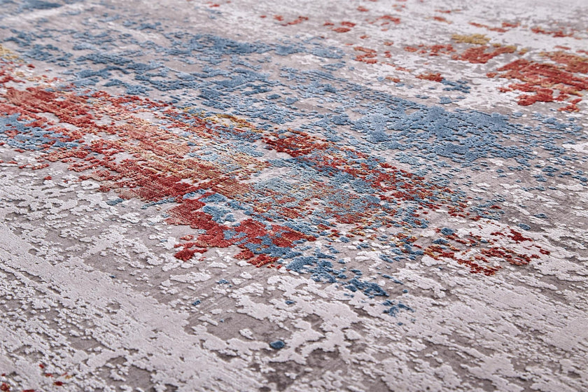 Feizy Cadiz 3902F Rug in Multi