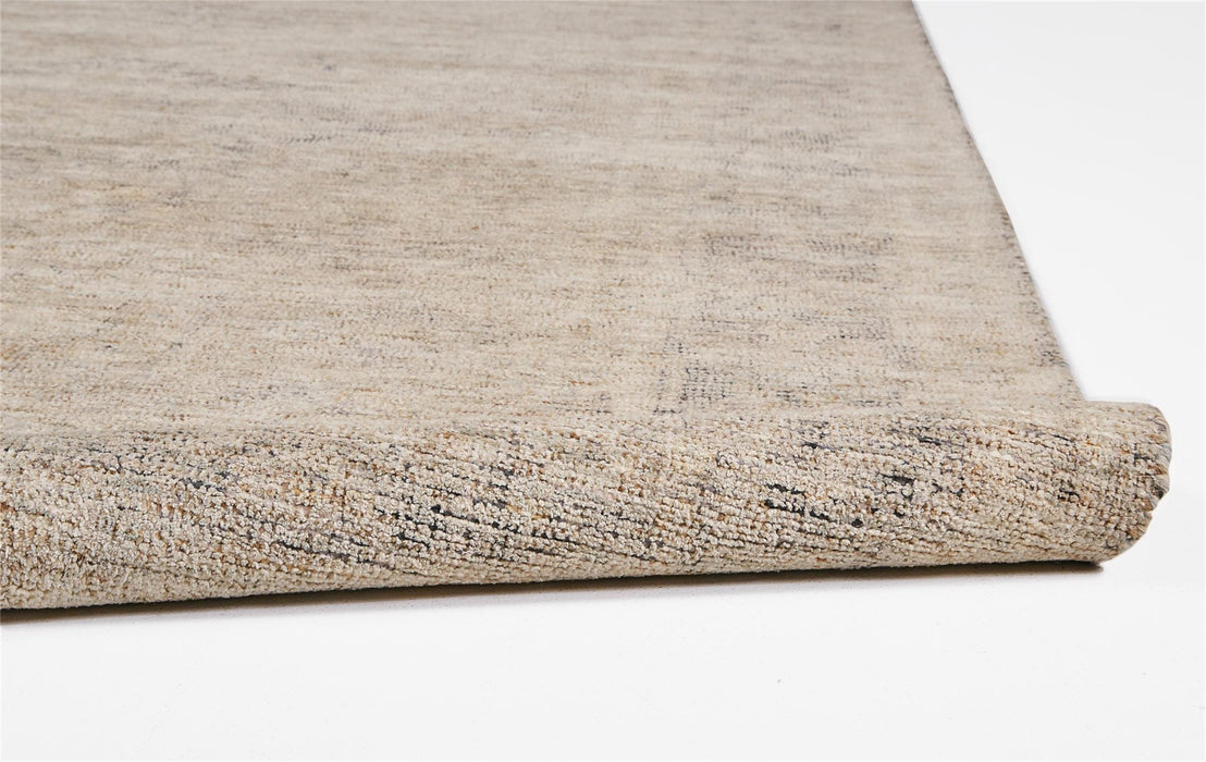 Feizy Caldwell 8798F Rug in Sand