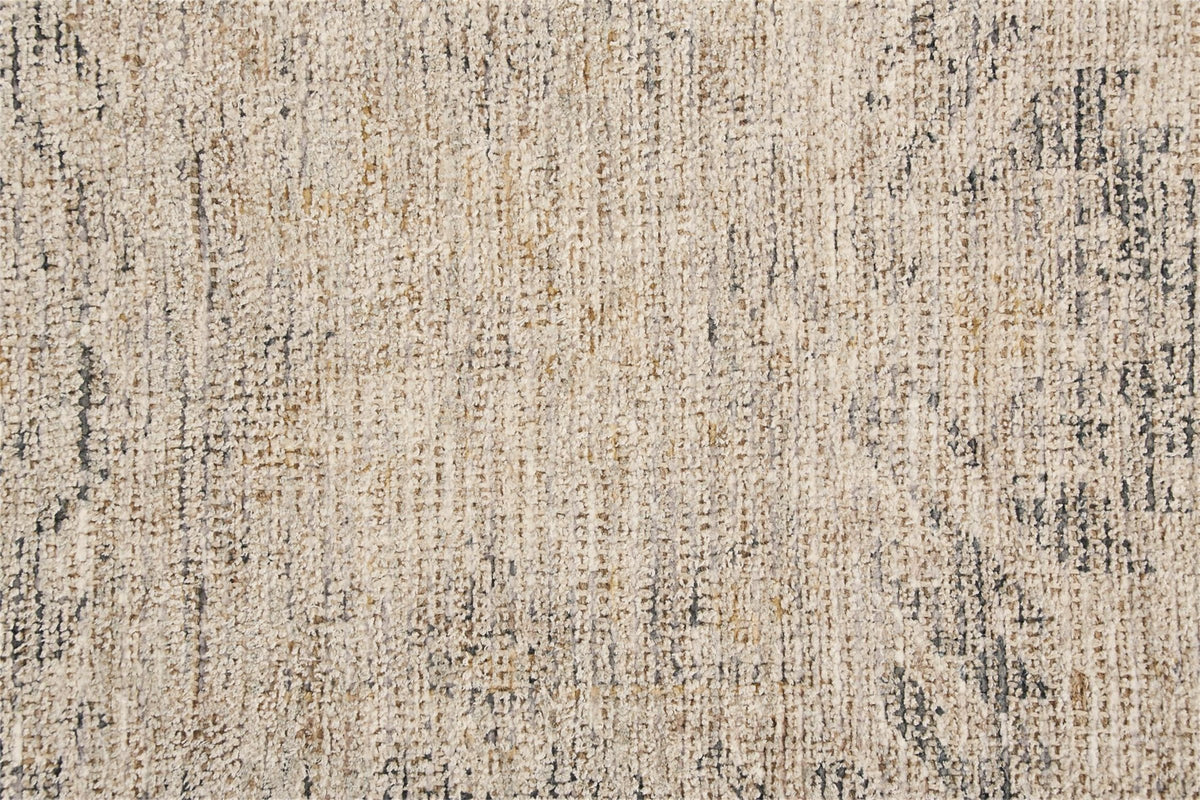 Feizy Caldwell 8798F Rug in Sand