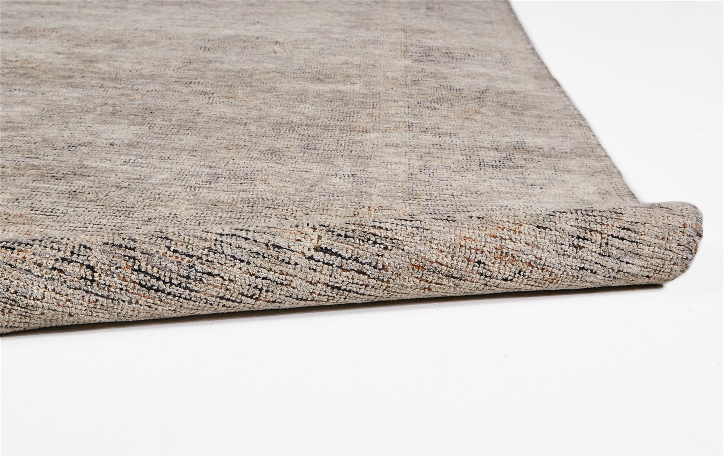Feizy Caldwell 8799F Rug in Gray