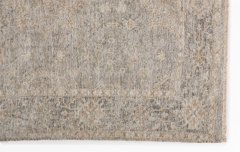 Feizy Caldwell 8799F Rug in Gray