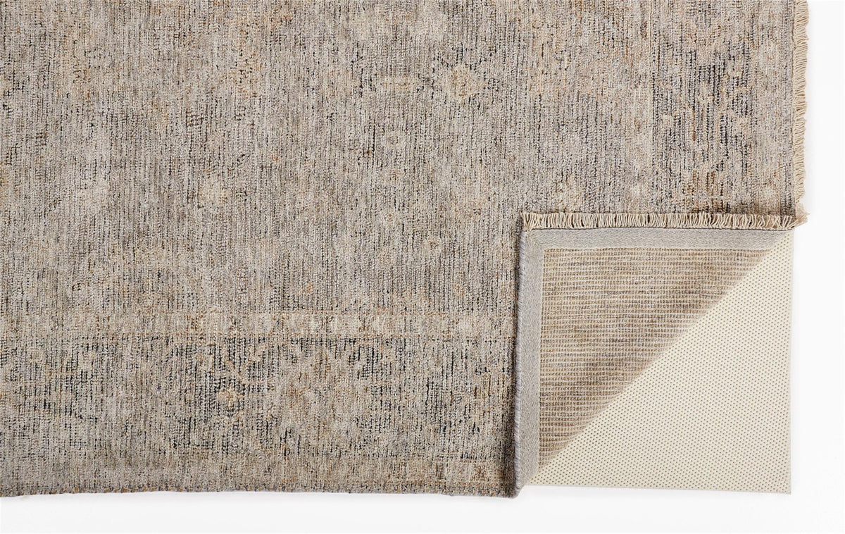 Feizy Caldwell 8799F Rug in Gray