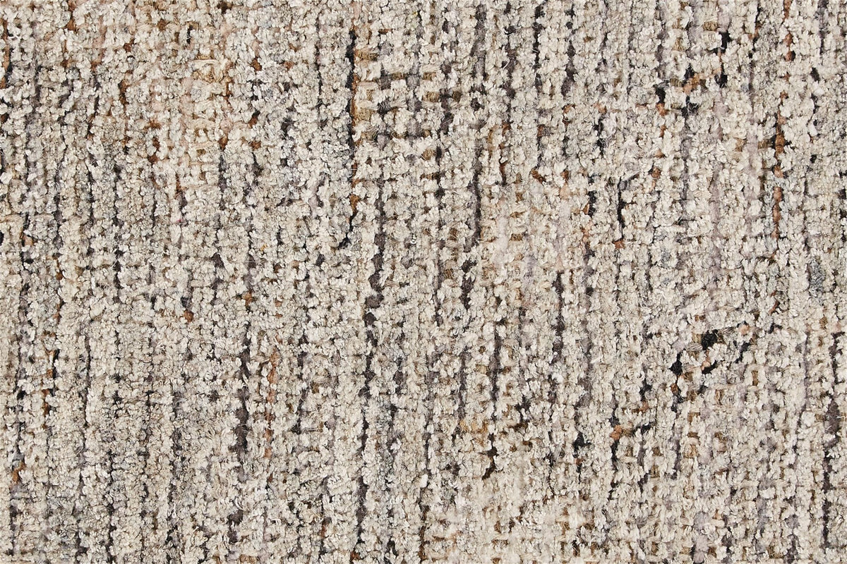 Feizy Caldwell 8799F Rug in Gray