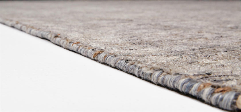 Feizy Caldwell 8799F Rug in Gray