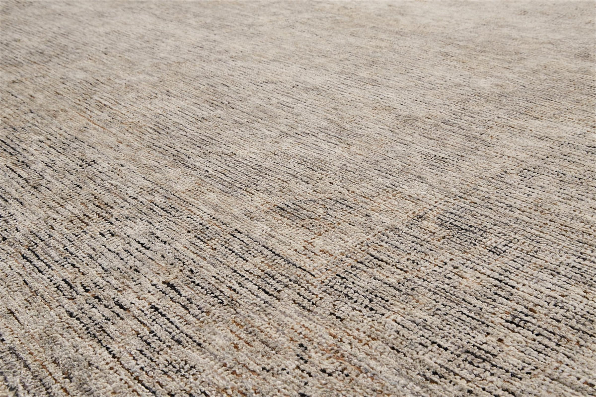 Feizy Caldwell 8799F Rug in Gray