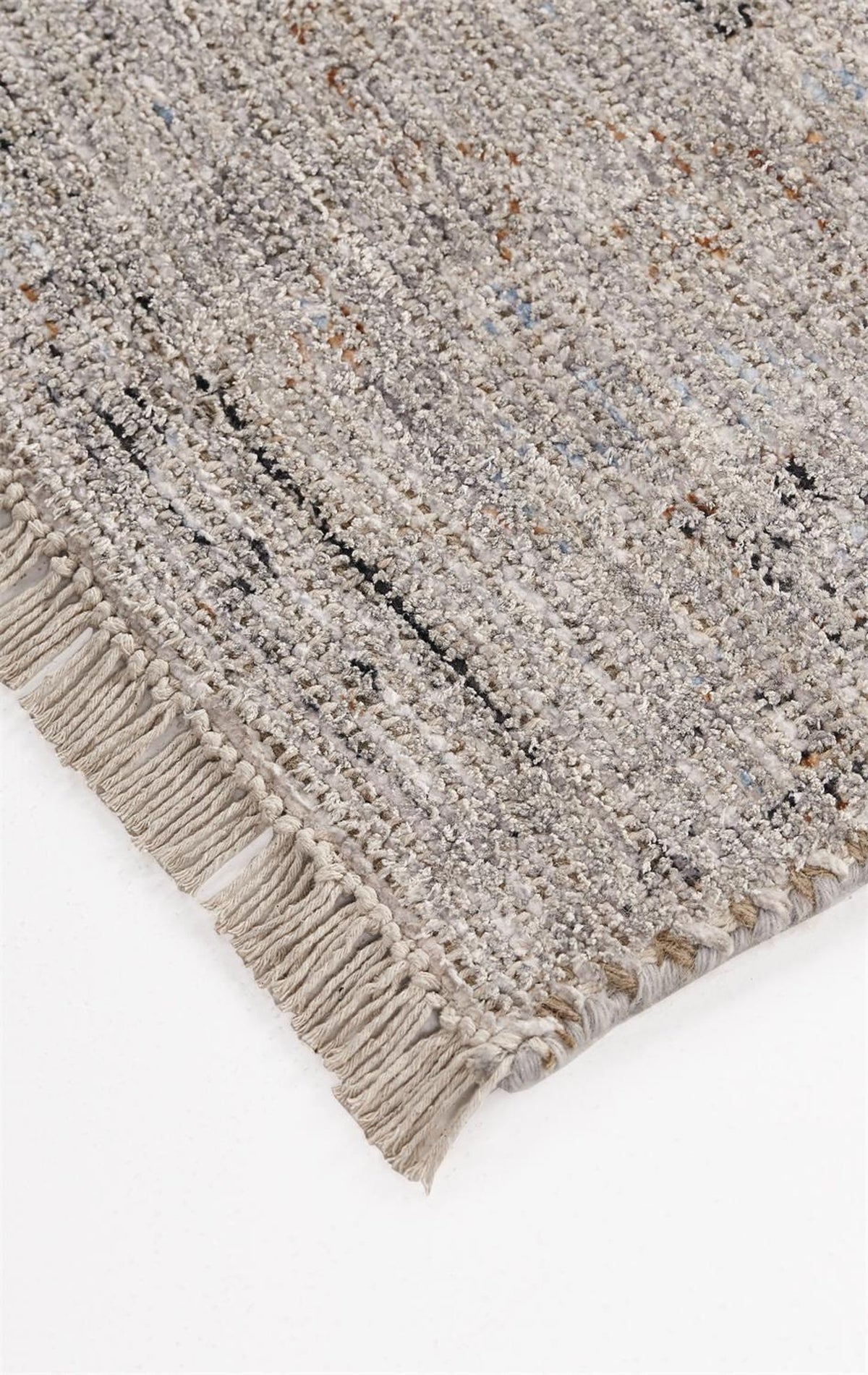 Feizy Caldwell 8801F Rug in Stone