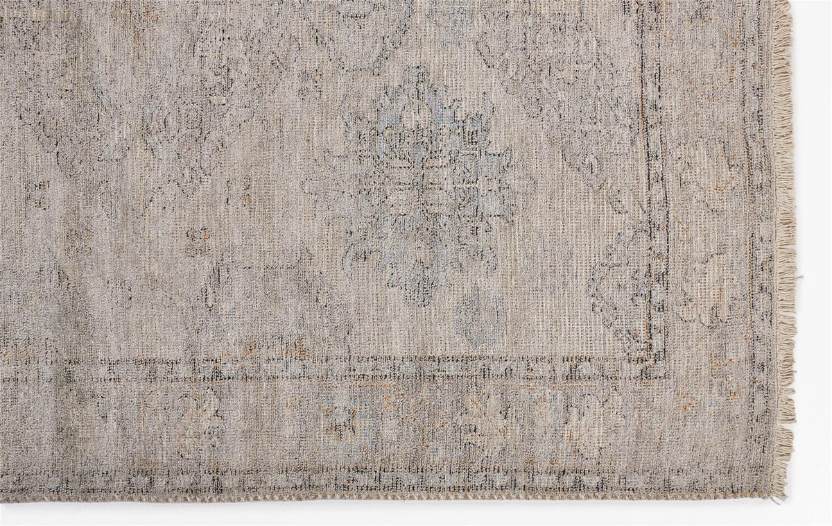 Feizy Caldwell 8801F Rug in Stone