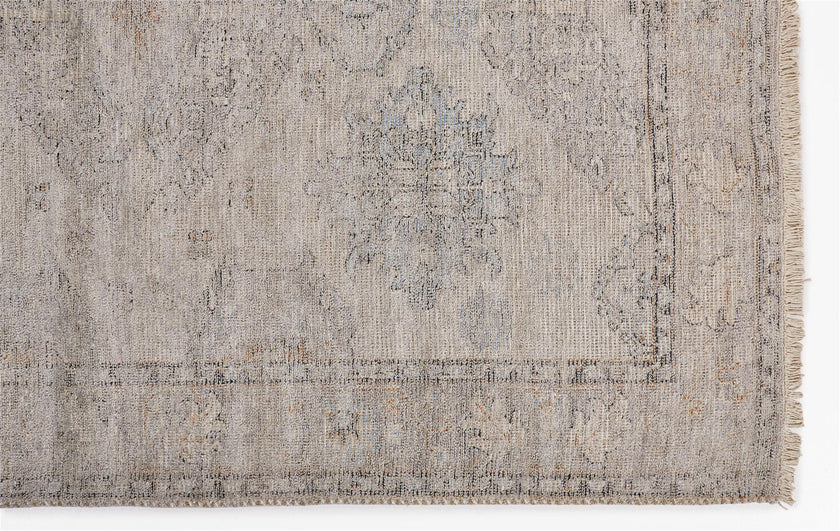 Feizy Caldwell 8801F Rug in Stone