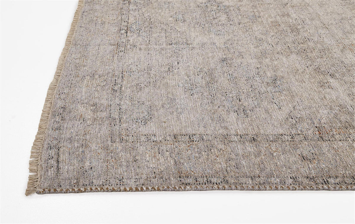 Feizy Caldwell 8801F Rug in Stone