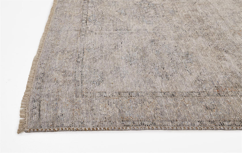Feizy Caldwell 8801F Rug in Stone