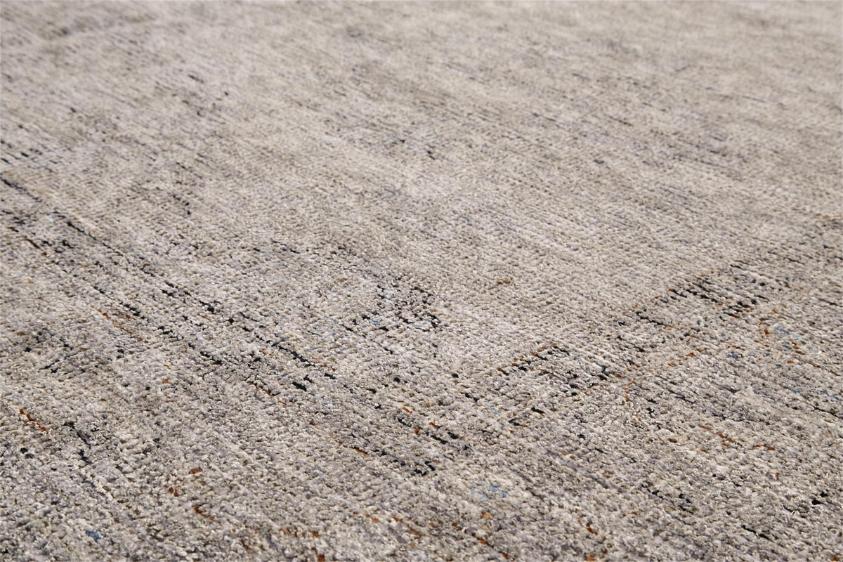 Feizy Caldwell 8801F Rug in Stone