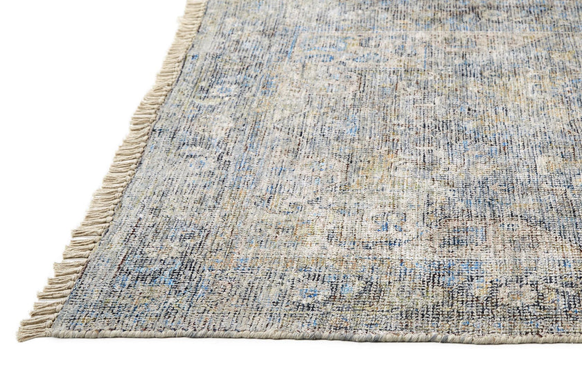 Feizy Caldwell 8802F Rug in Beige/Multi