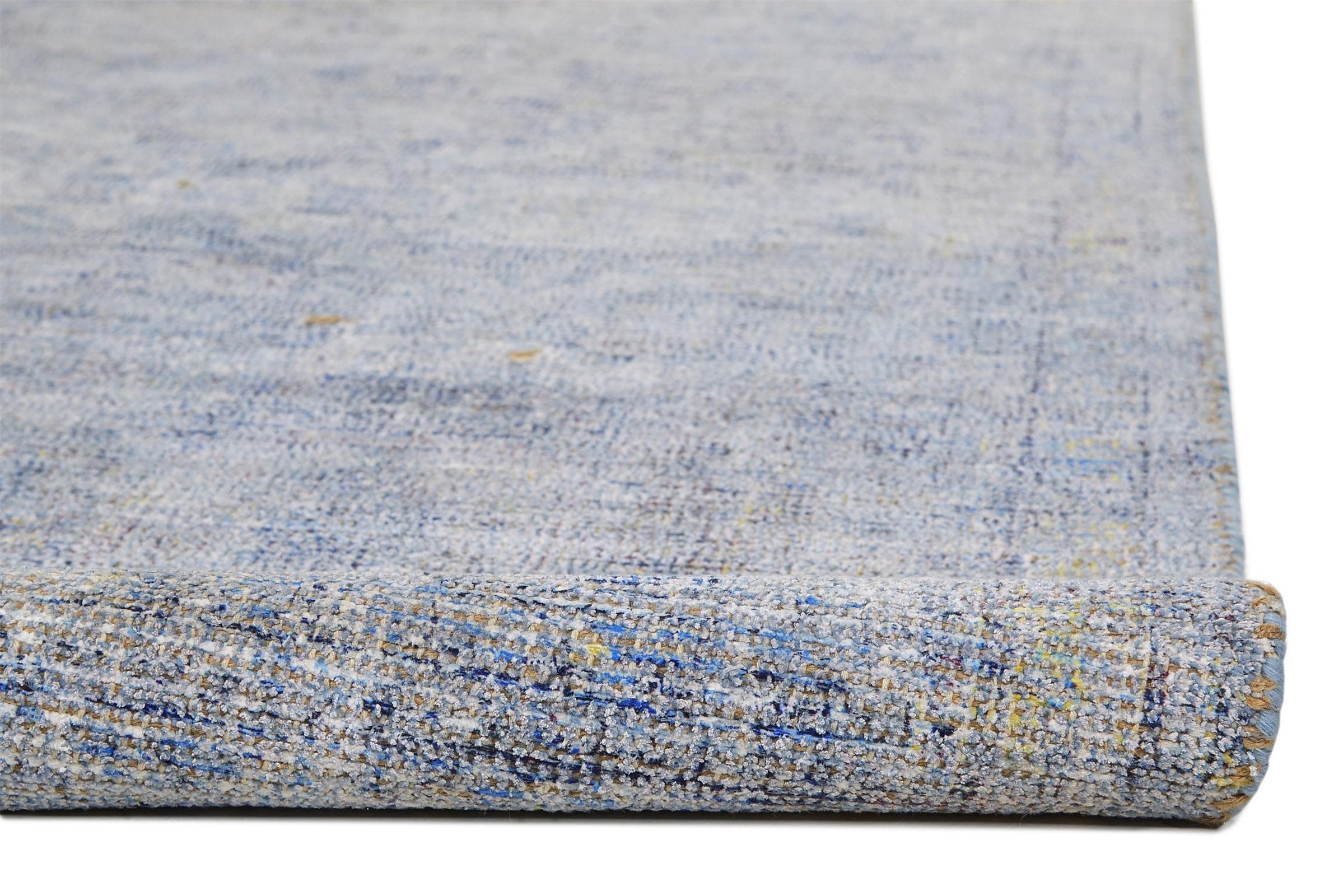Feizy Caldwell 8804F Rug in Blue