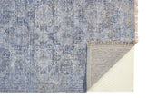 Feizy Caldwell 8804F Rug in Blue