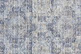 Feizy Caldwell 8804F Rug in Blue