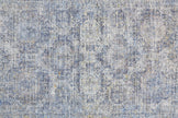 Feizy Caldwell 8804F Rug in Blue